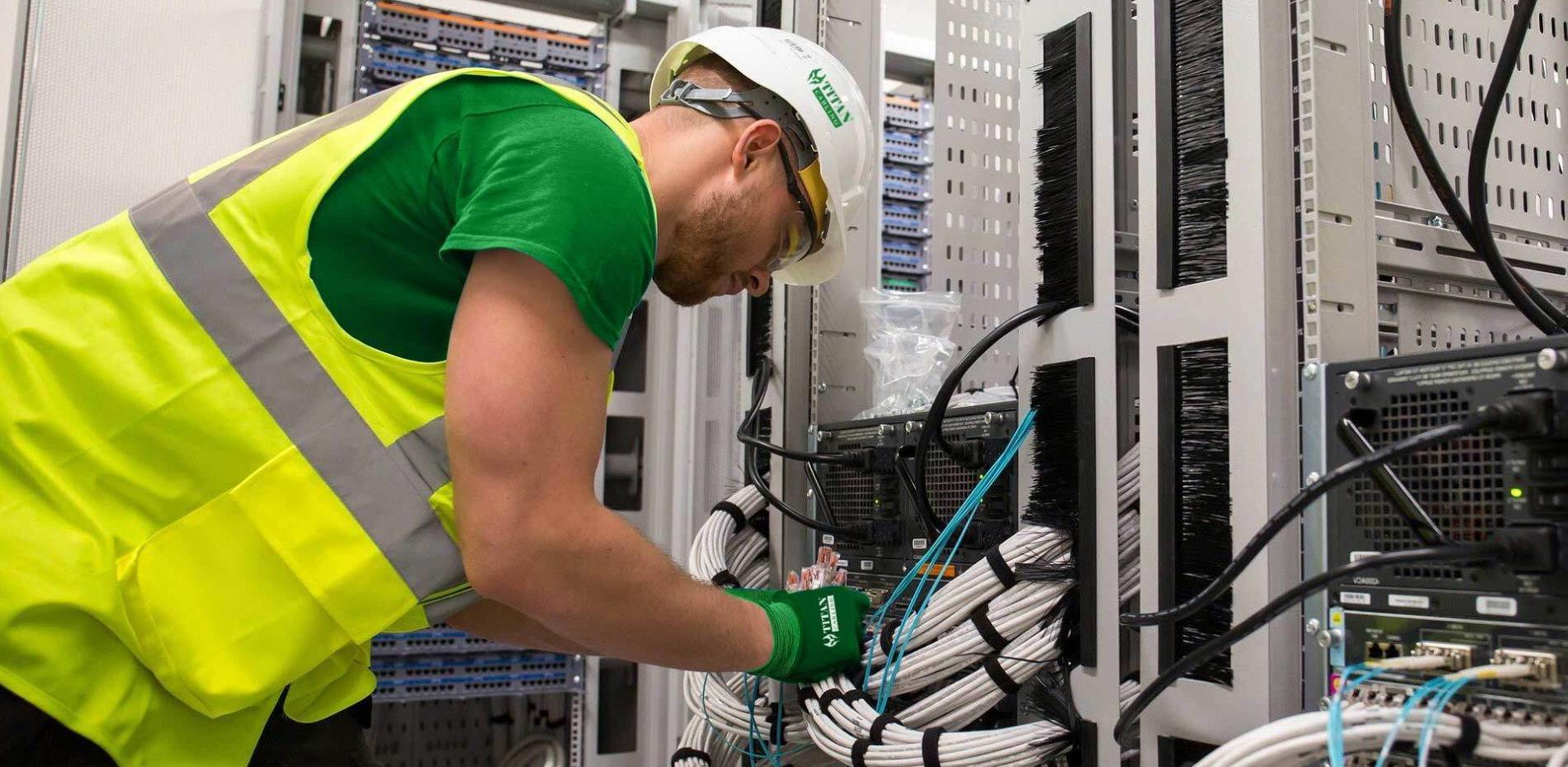 #1 Best Network Cabling Company Boca Raton: CAT6 vs CAT7 CAT8 Network ...